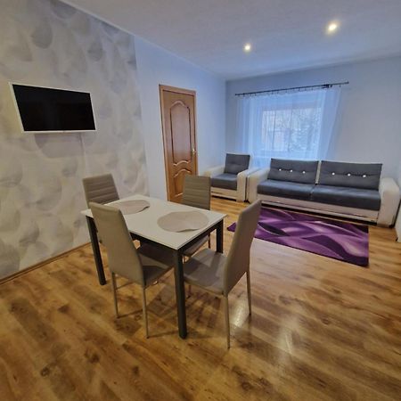 Karolina Apartman Daugavpils Kültér fotó