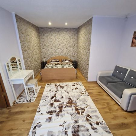 Karolina Apartman Daugavpils Kültér fotó