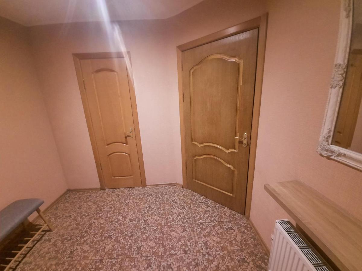 Karolina Apartman Daugavpils Kültér fotó